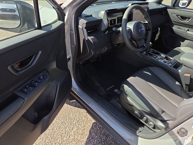 New 2026 Subaru Outback Premium image 9