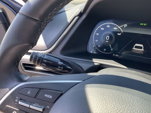 Used 2022 Hyundai Sonata SEL w/ Convenience Package image 21