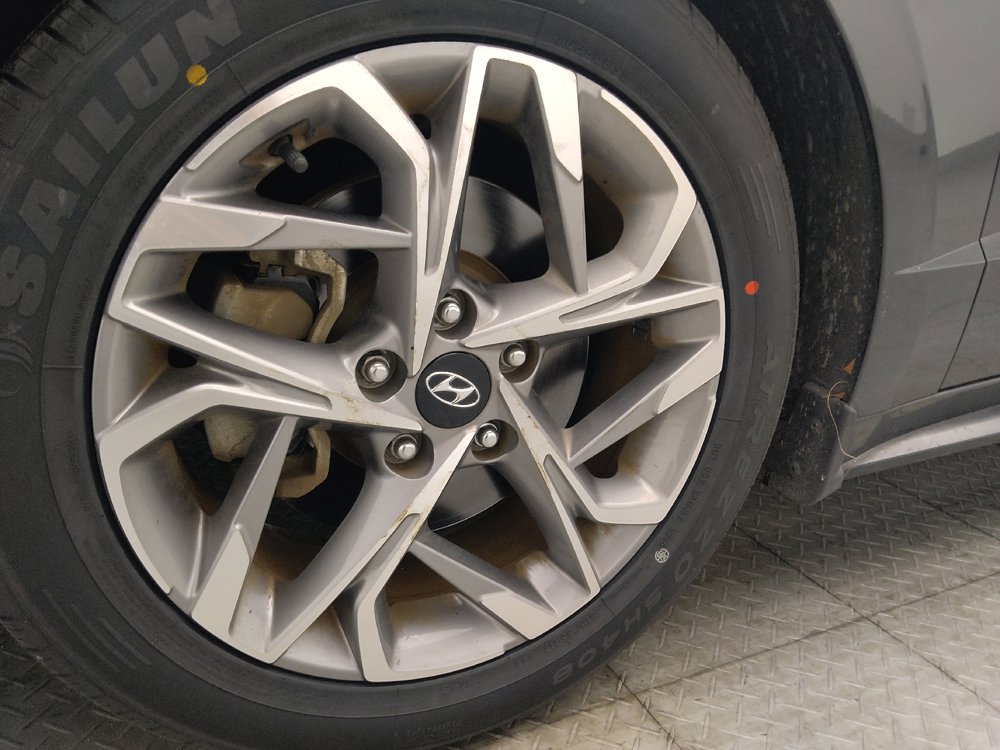 Used 2021 Hyundai Sonata SEL FWD image 31