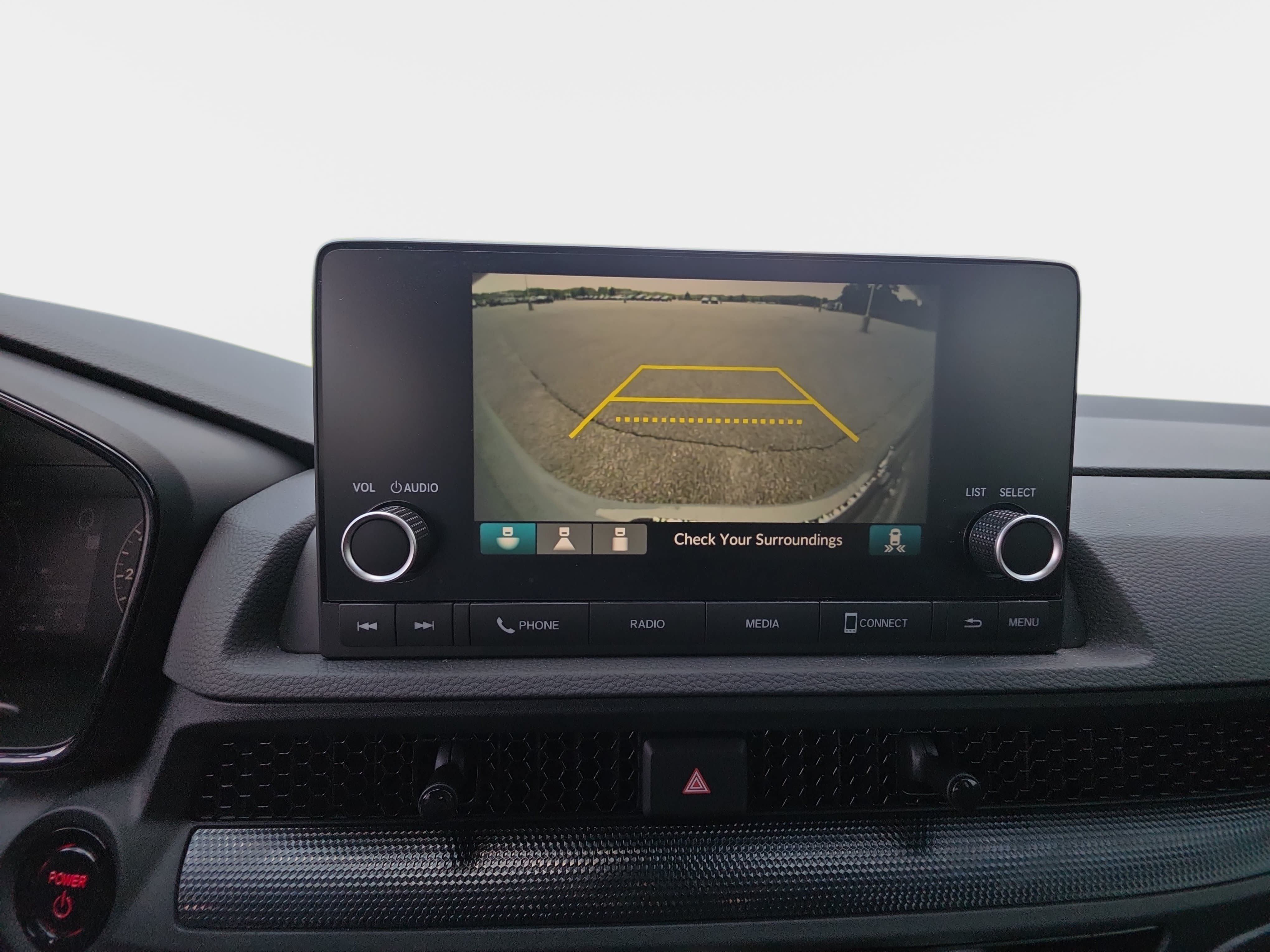 Used 2024 Honda CR-V Sport image 23