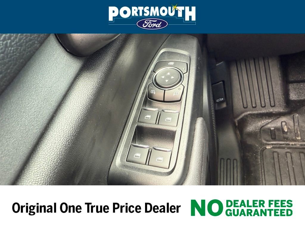 New 2025 Ford Ranger XL w/ Trailer Tow Package image 19