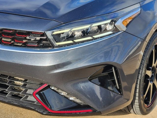 Used 2023 Kia Forte GT image 16