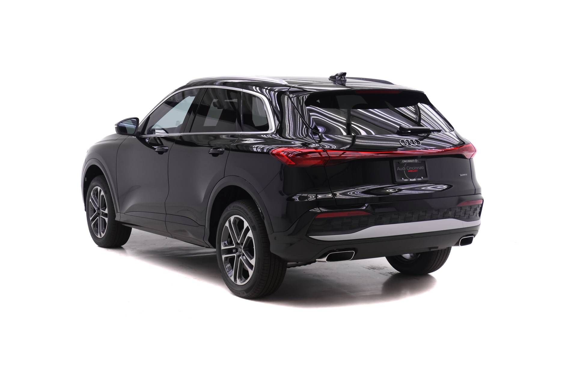New 2026 Audi Q5 Premium AWD/4WD image 5