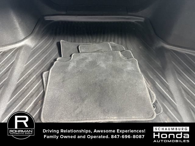 Certified 2024 Honda Accord LX image 34