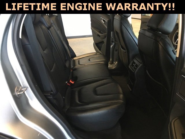 Used 2022 Ford Edge Titanium image 31