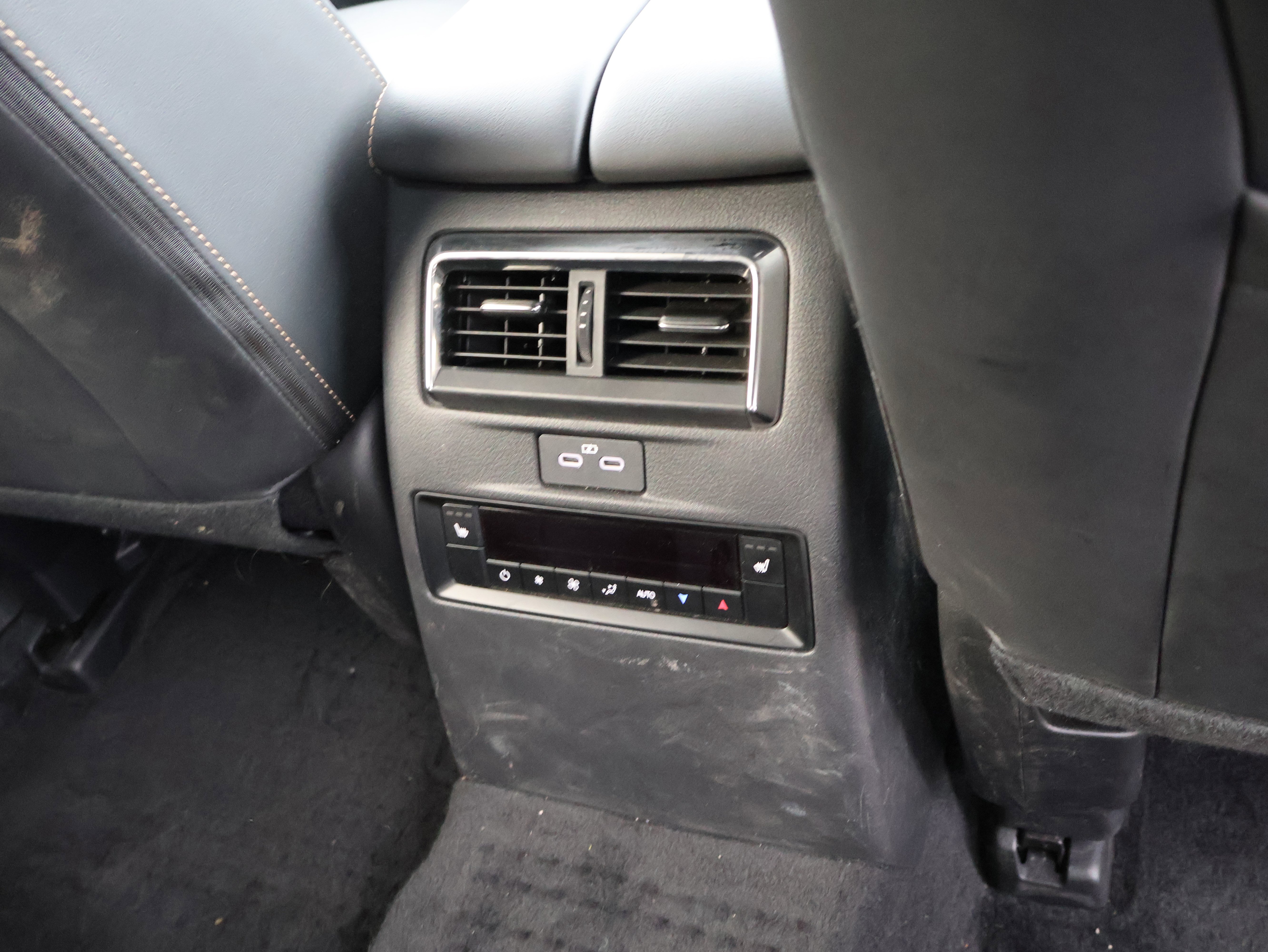 Certified 2024 MAZDA CX-90 Plug-In Hybrid w/ Premium Plus image 18