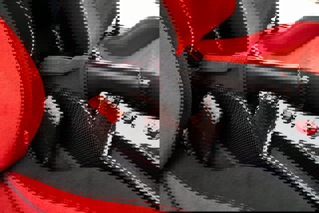 Used 2004 Ferrari 360 Challenge Stradale image 32