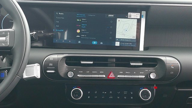 New 2026 Hyundai Palisade Calligraphy image 15