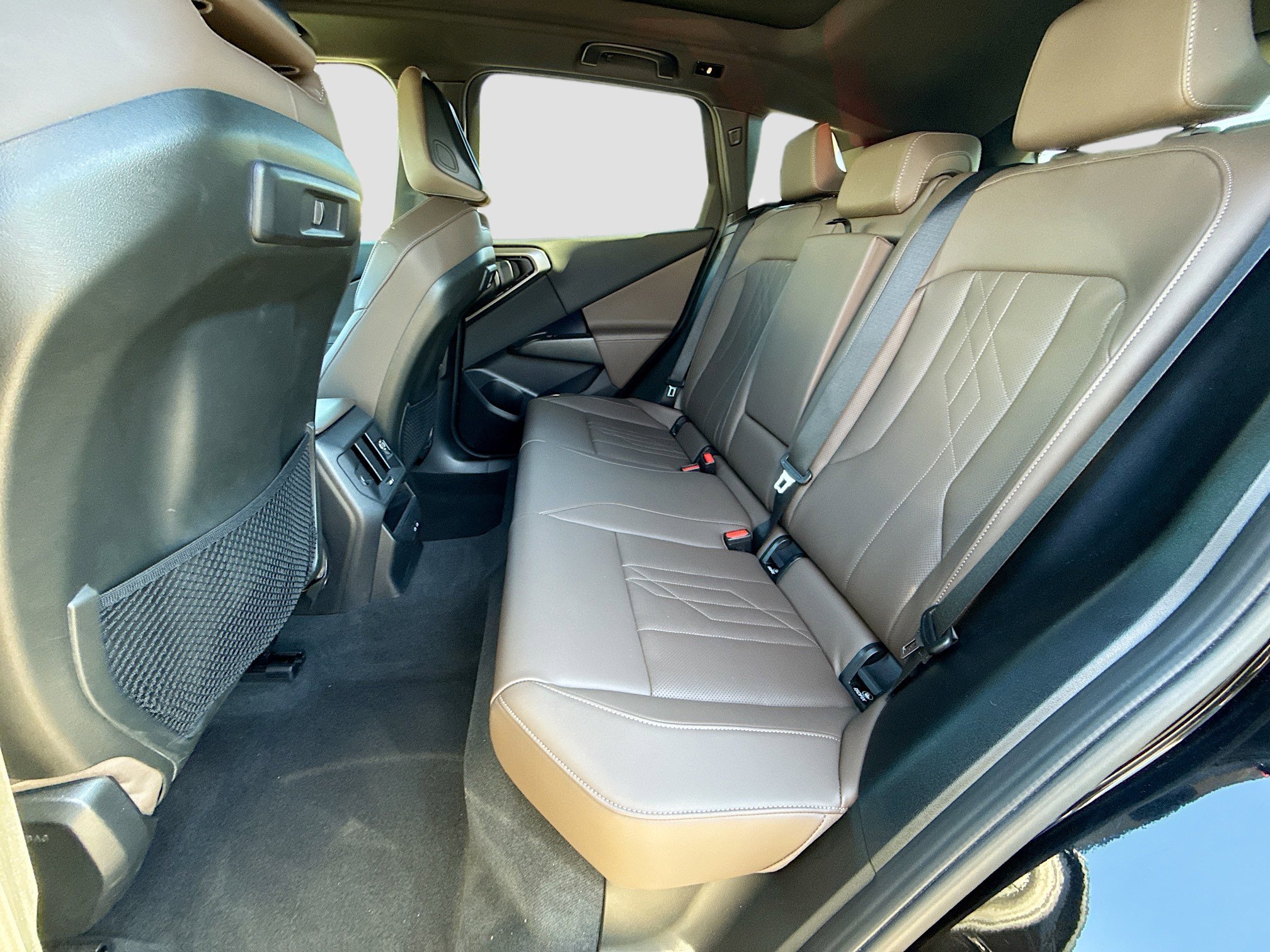 Used 2025 BMW X3 xDrive30i image 21