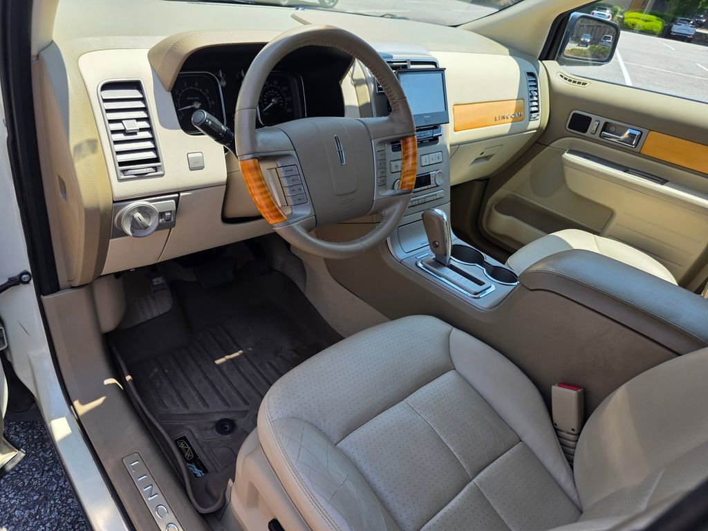 Used 2007 Lincoln MKX AWD image 11