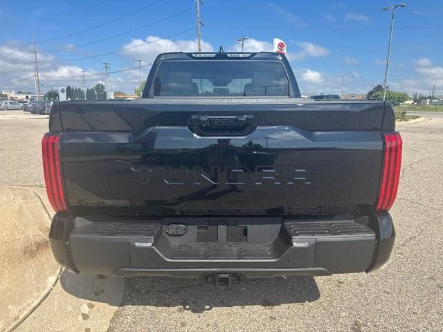 New 2026 Toyota Tundra Limited AWD/4WD image 6