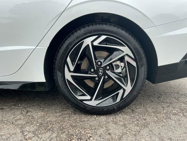 New 2026 Hyundai Sonata SEL image 28