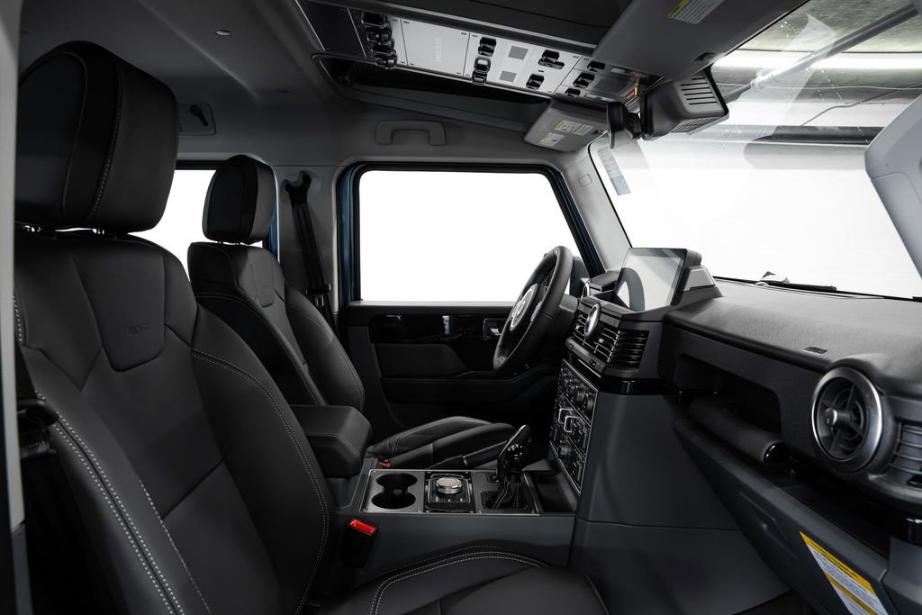 New 2026 INEOS Grenadier Fieldmaster Edition image 34