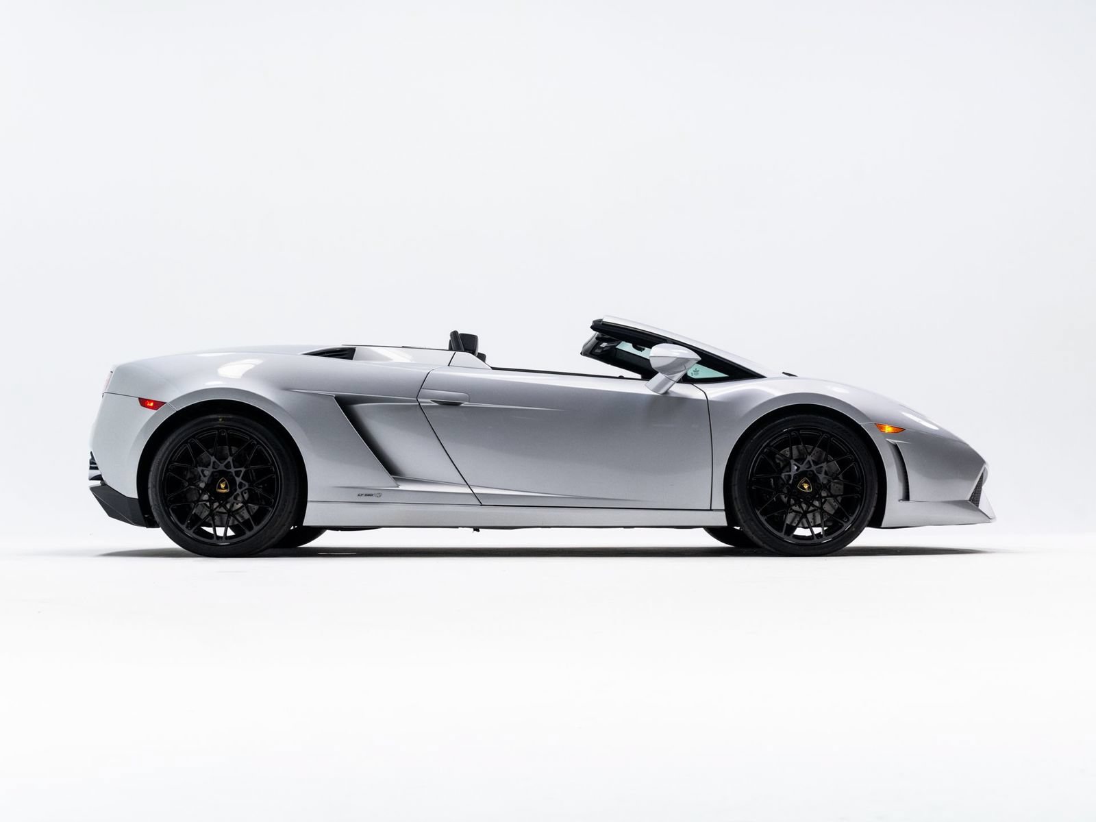 Used 2011 Lamborghini Gallardo LP 560-4 AWD/4WD image 51