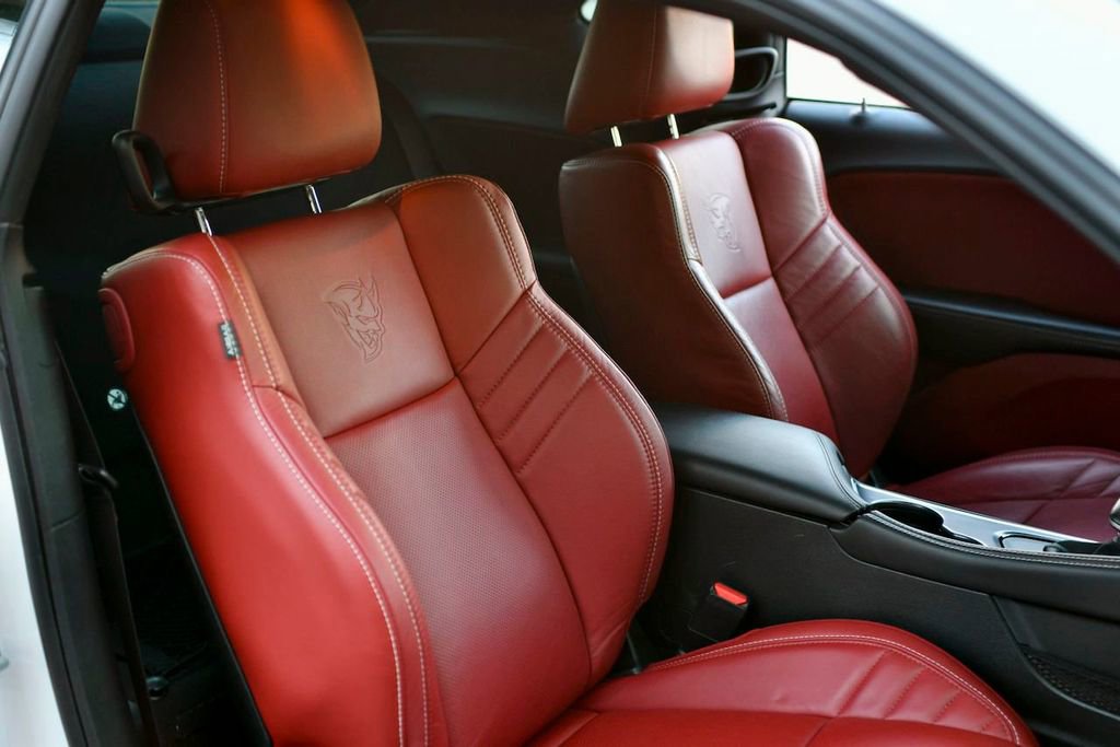 Used 2018 Dodge Challenger SRT Demon image 37