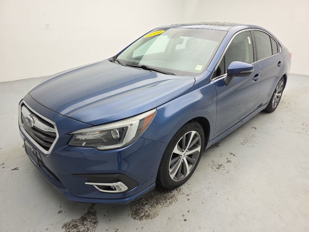 Used 2019 Subaru Legacy 3.6R Limited AWD/4WD image 5