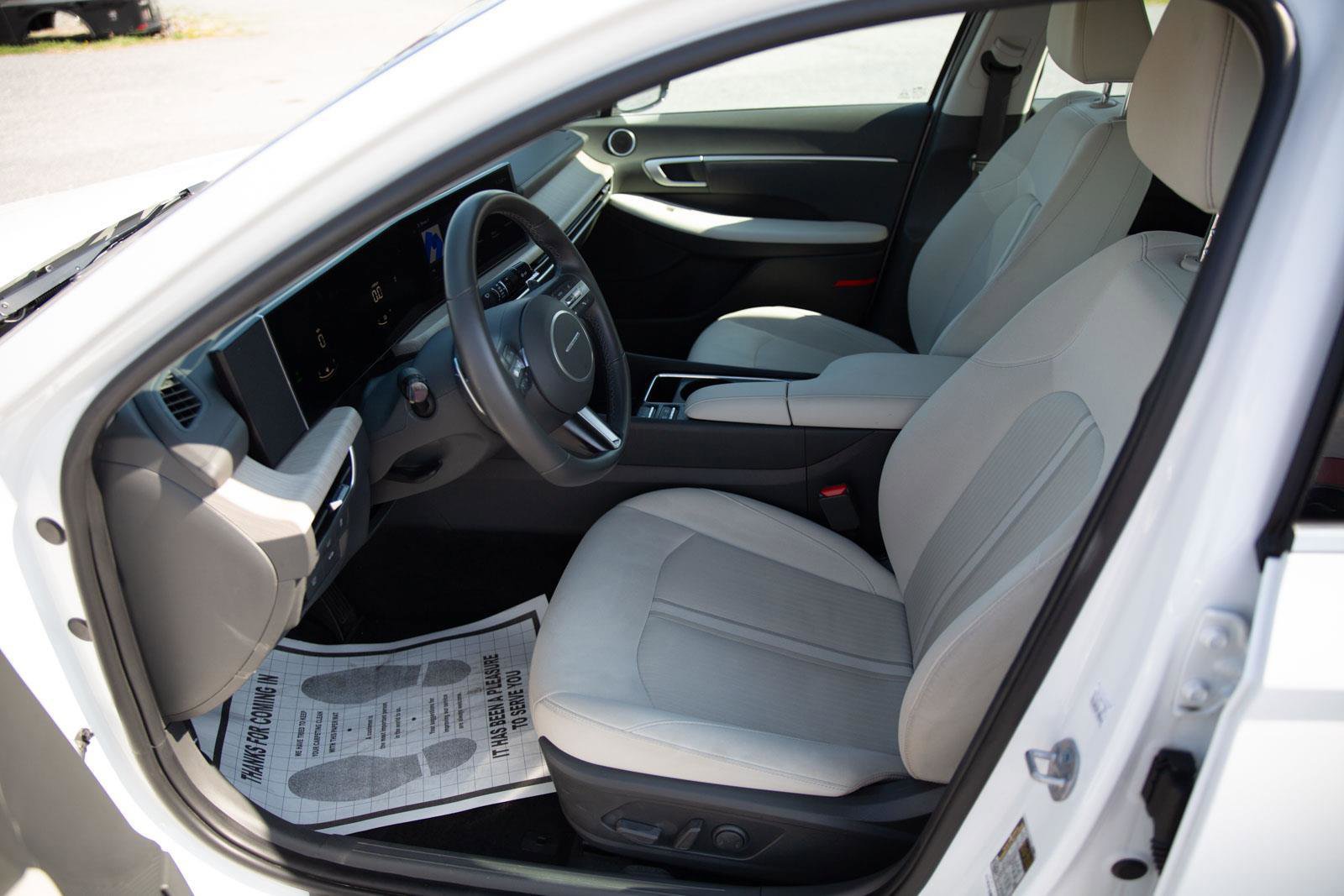 Used 2025 Hyundai Sonata SEL image 20