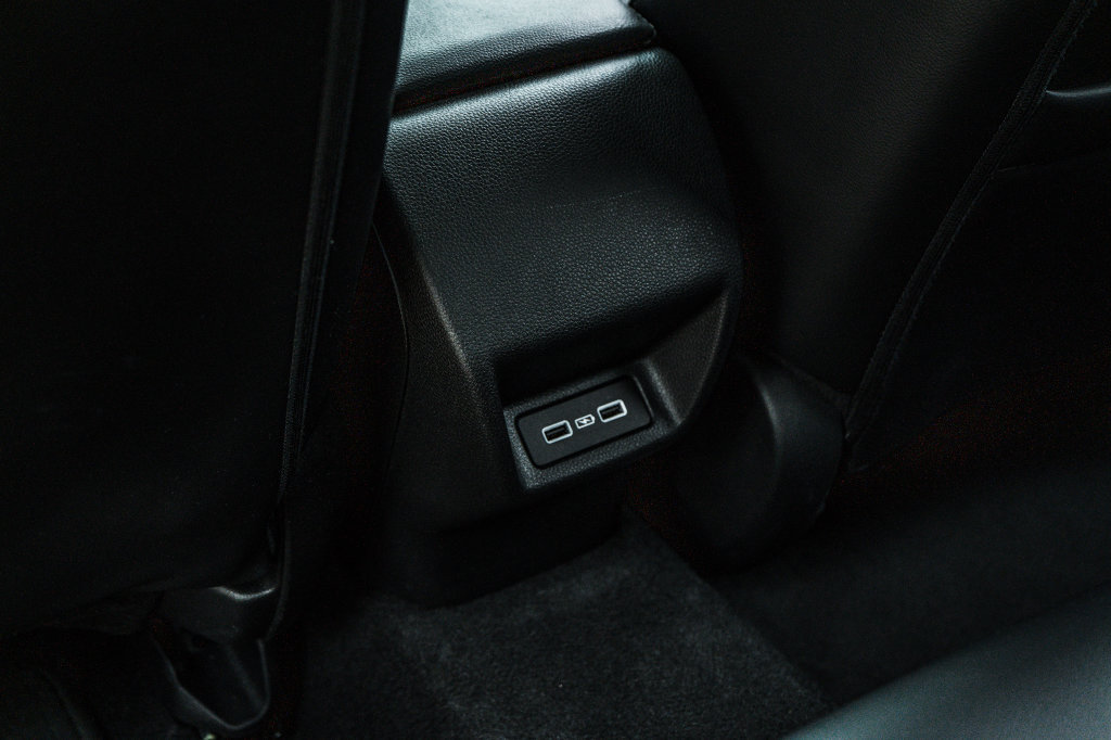 Used 2023 Honda Civic Sport Touring image 34