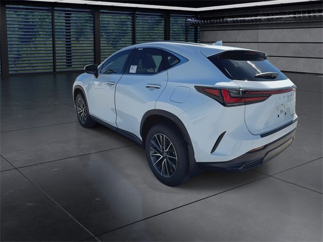 New 2026 Lexus NX 350 AWD image 6