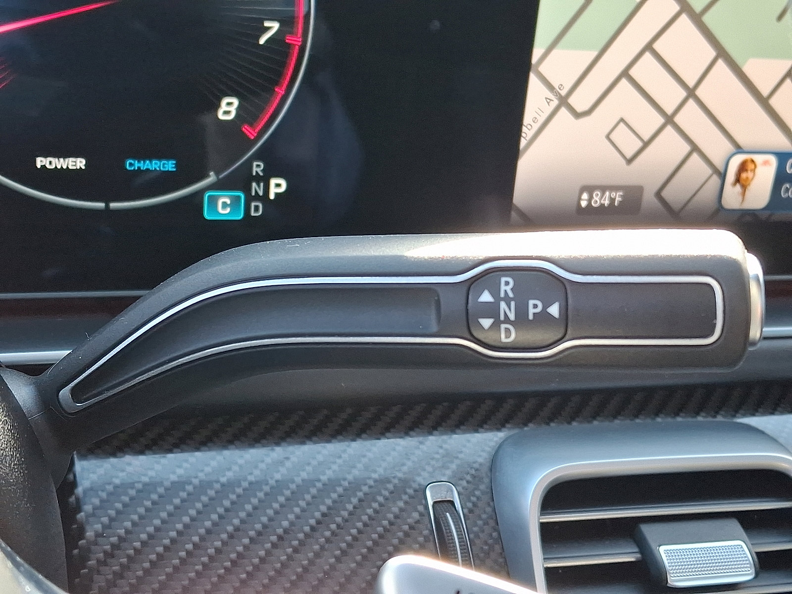 Certified 2024 Mercedes-Benz GLE 53 AMG AMG GLE 53 image 15