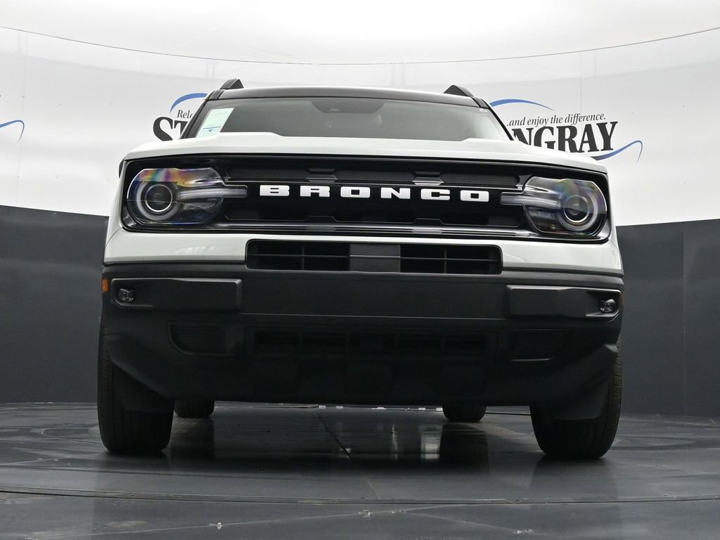 Used 2023 Ford Bronco Sport Outer Banks w/ Tech Package image 18