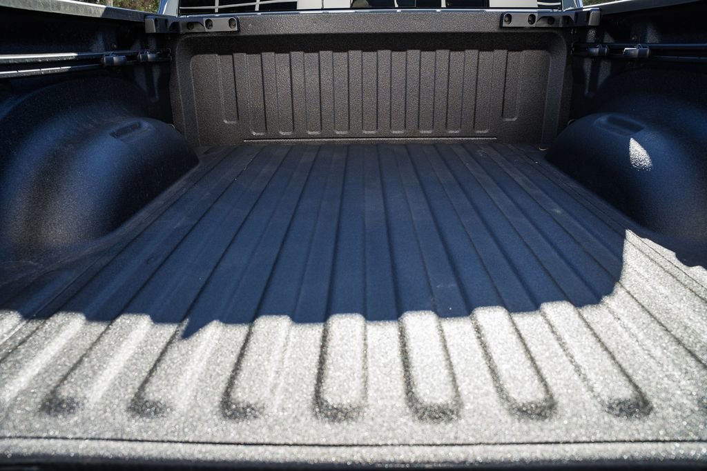 New 2026 RAM 1500 Rebel image 10