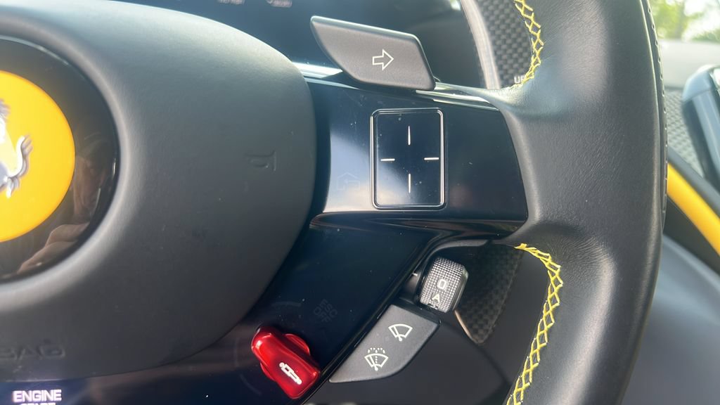 Used 2023 Ferrari Roma RWD image 33