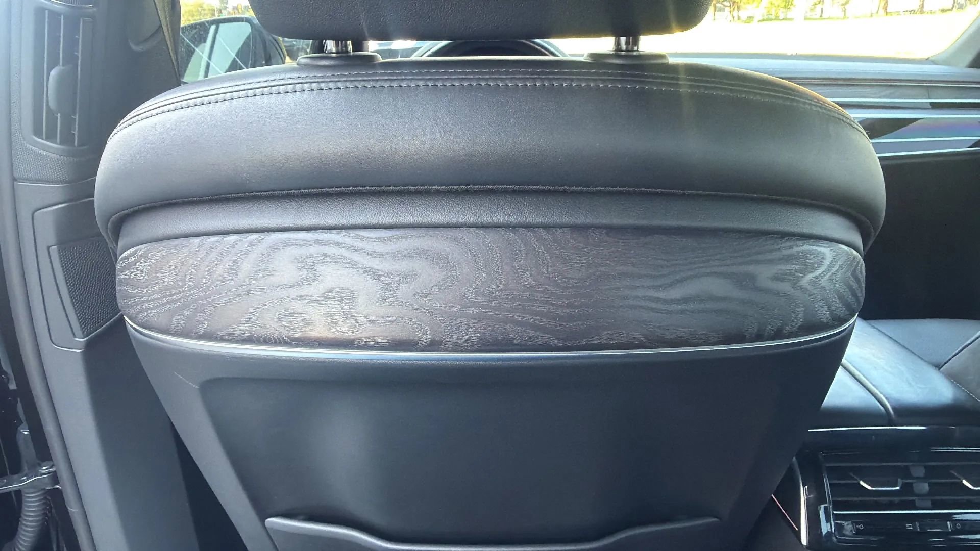 Used 2022 Audi A8 L 3.0T w/ Executive Package AWD/4WD image 66