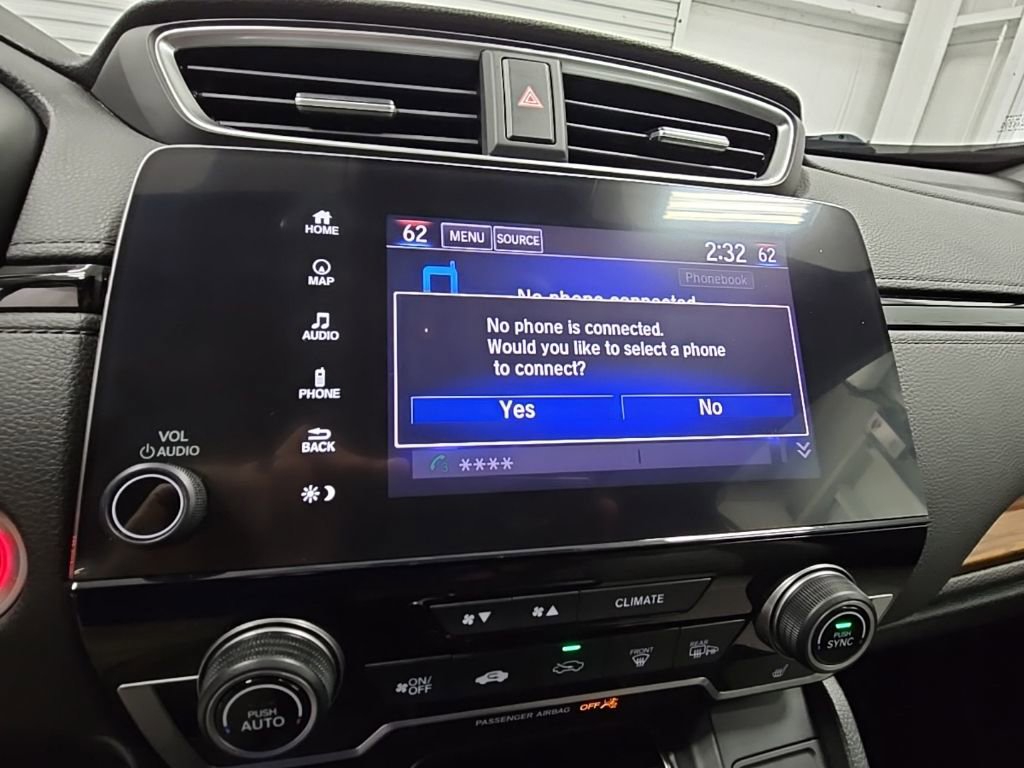 Used 2017 Honda CR-V Touring image 17