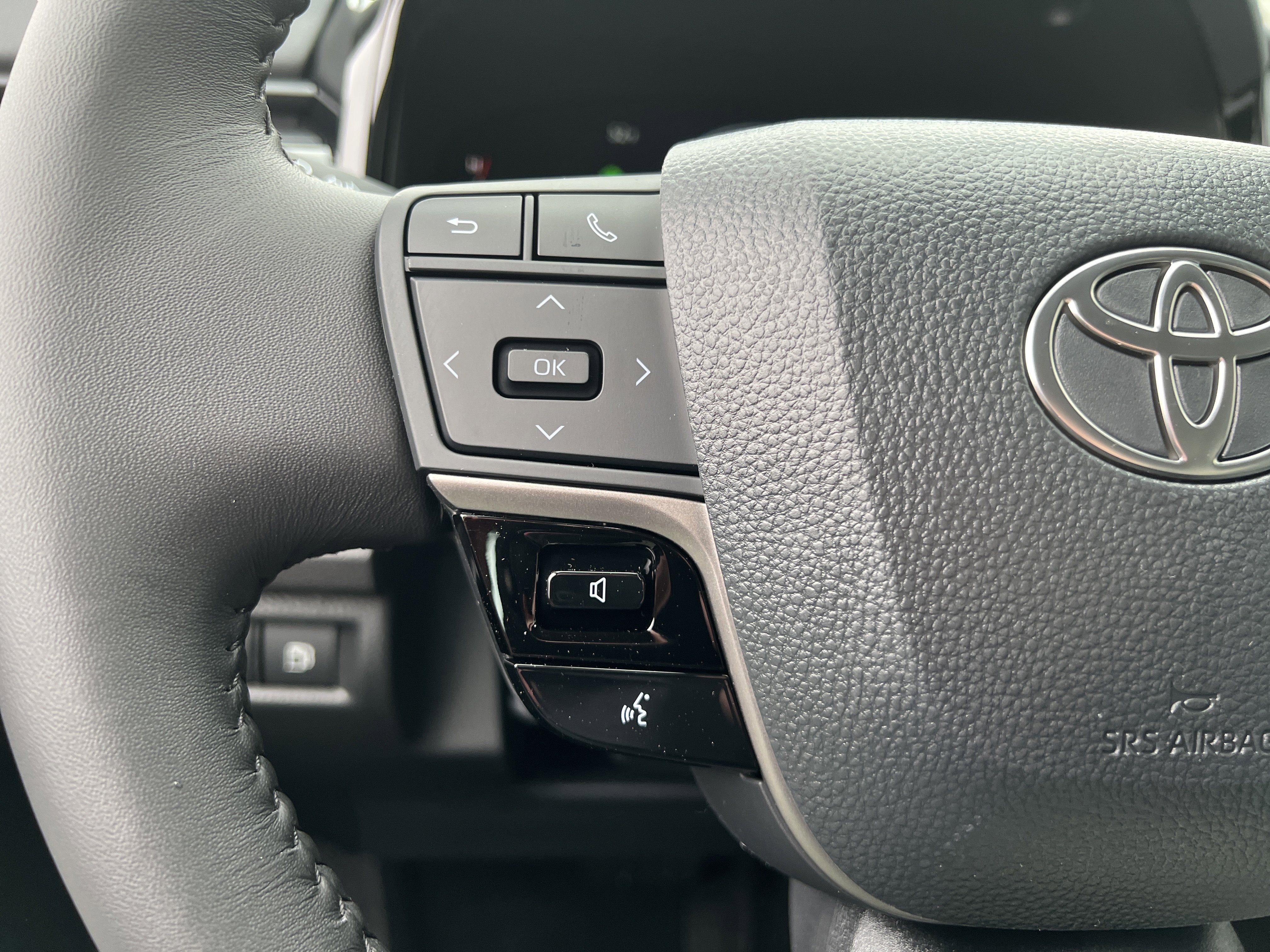 New 2026 Toyota Camry LE image 20