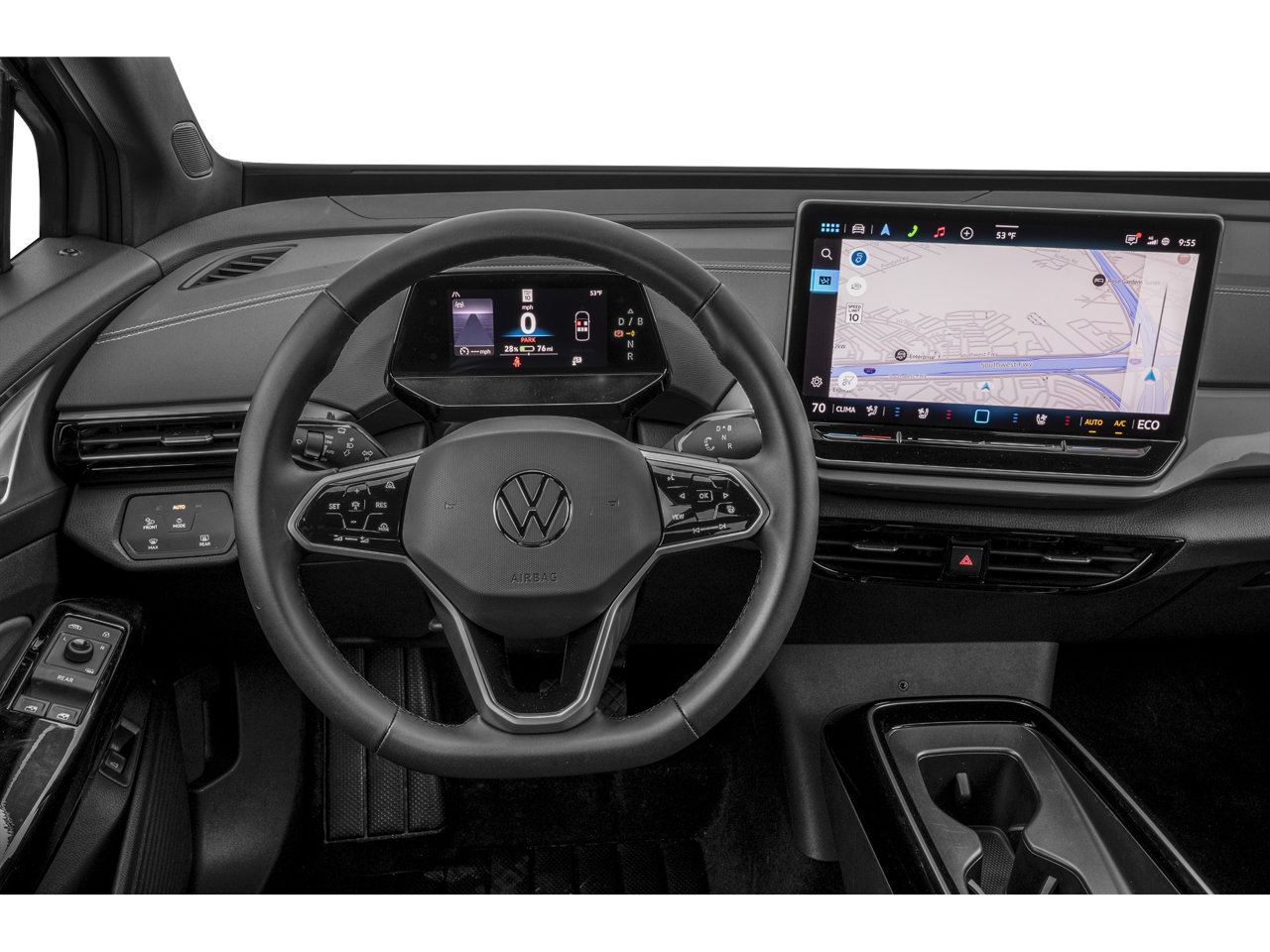 New 2026 Volkswagen ID.4 Pro S AWD/4WD image 40