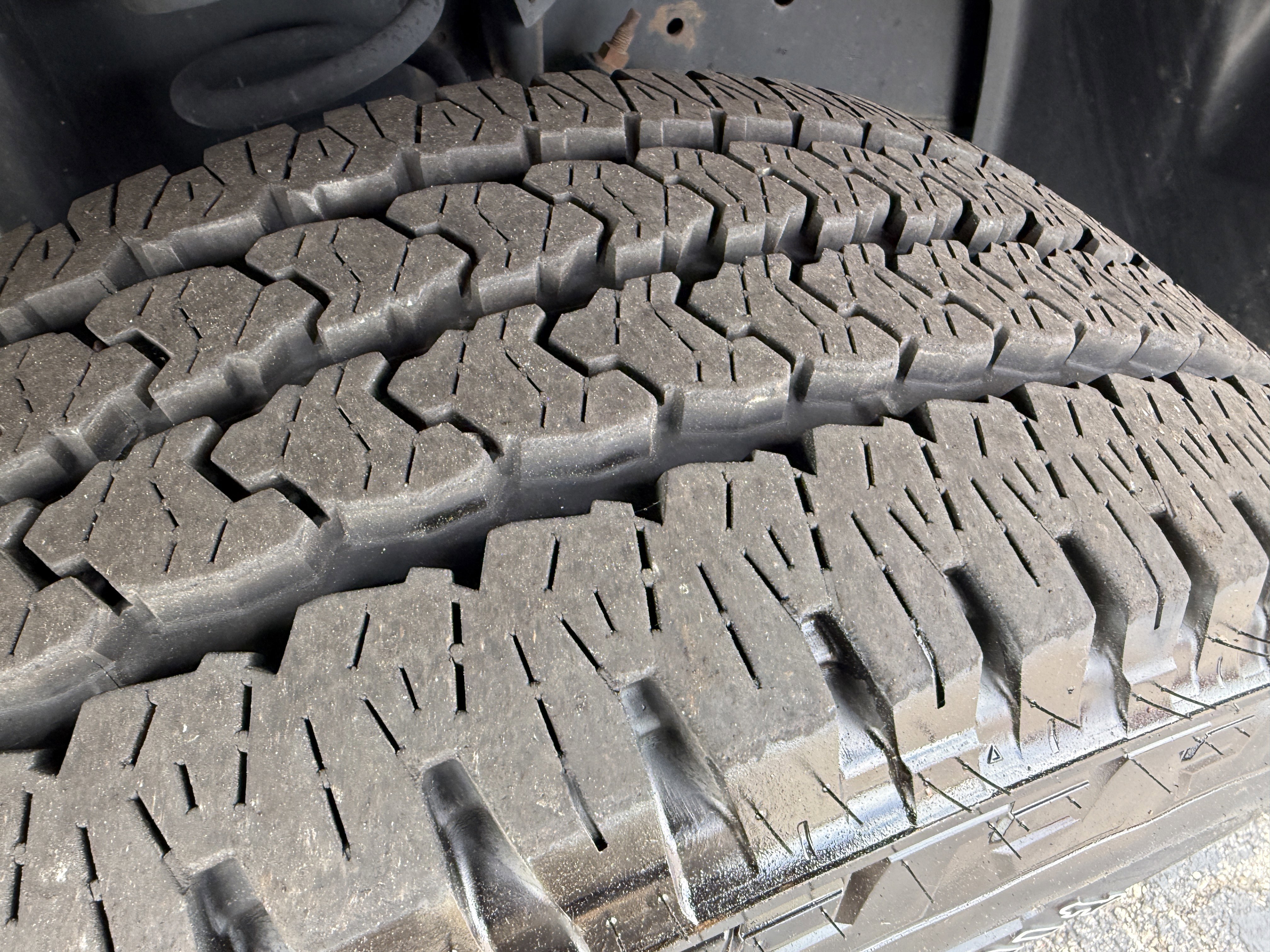 Used 2020 RAM 2500 Laramie AWD/4WD image 17