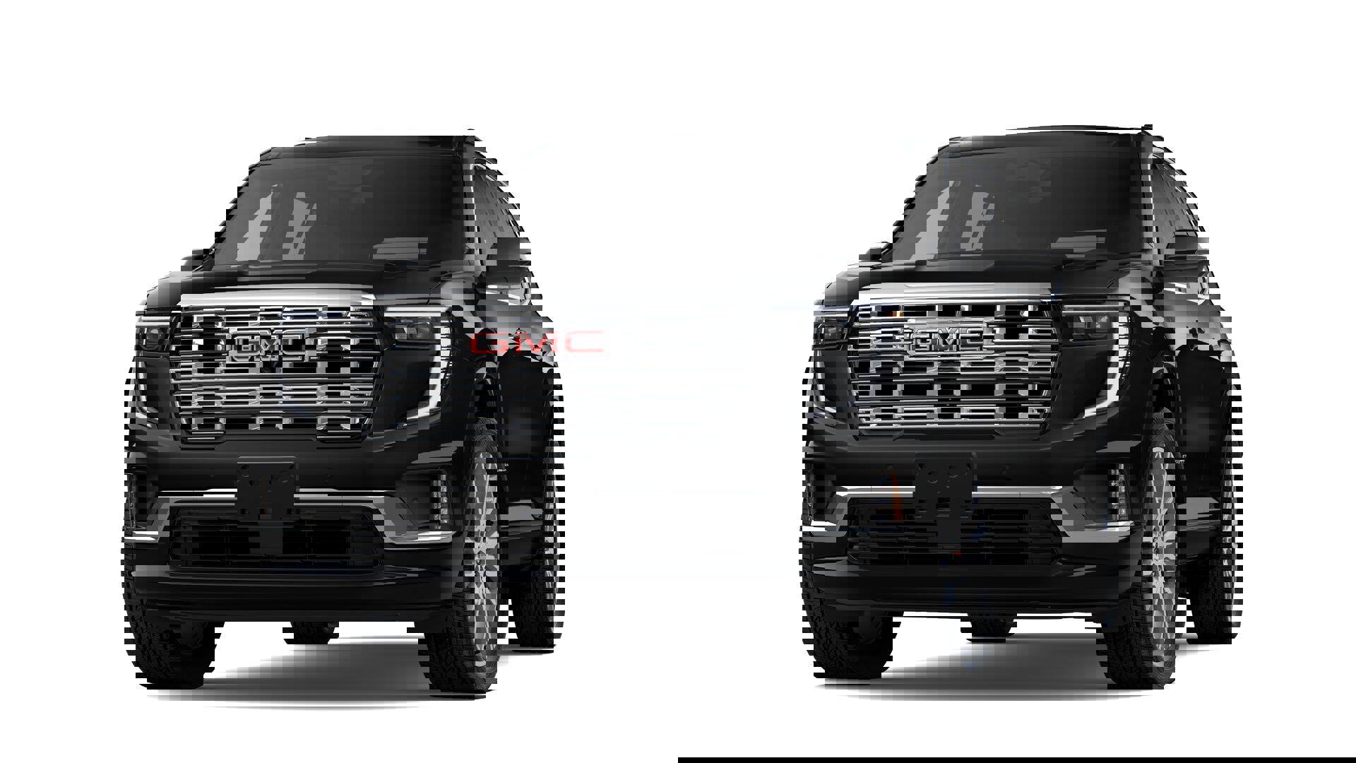 New 2026 GMC Acadia Denali w/ Super Cruise Package image 1