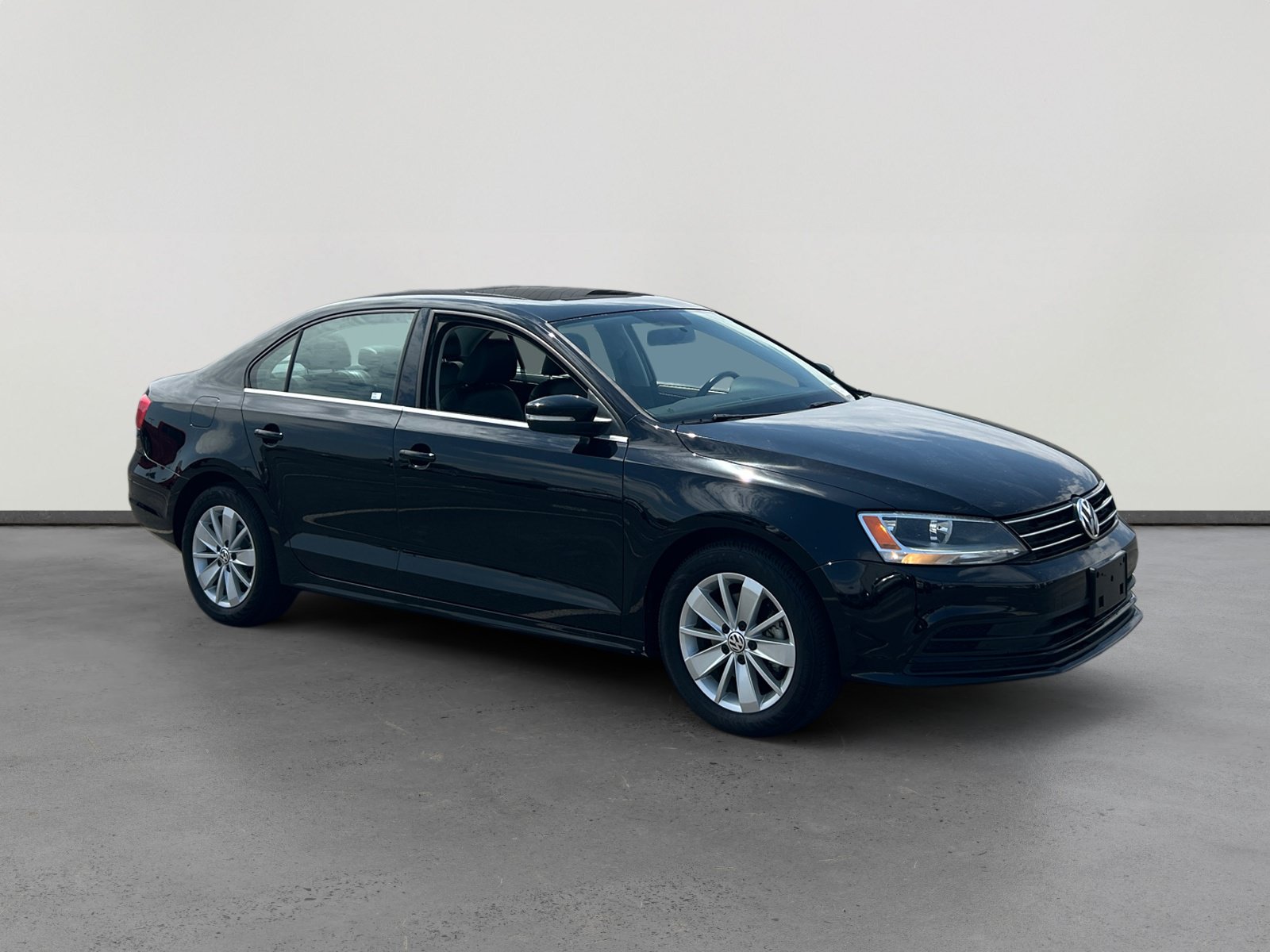 Used 2015 Volkswagen Jetta TDI SE FWD image 7
