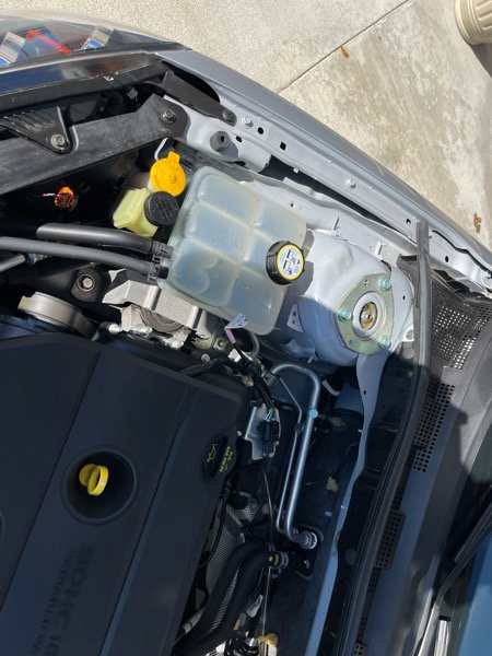 Used 2007 MAZDA MAZDA3 s Grand Touring image 51