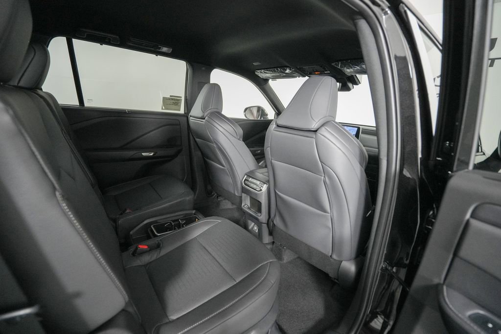 New 2026 Lexus TX 500h AWD image 16