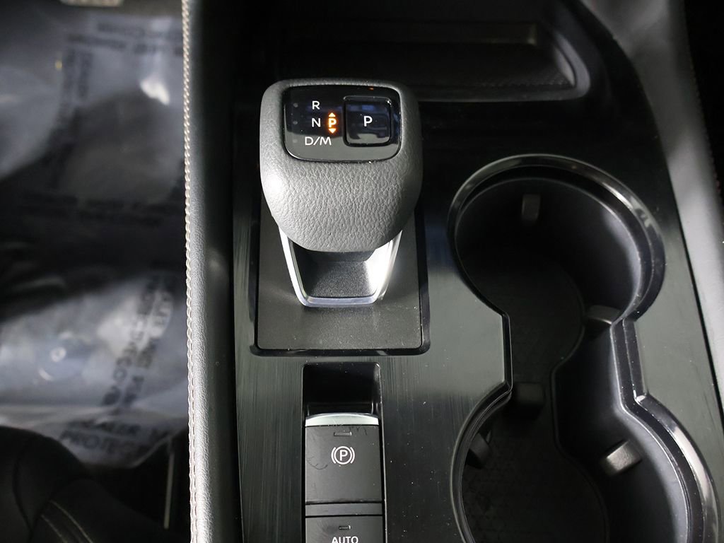 Used 2023 Nissan Rogue SL w/ SL Premium Package AWD/4WD image 44