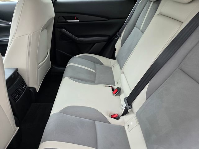 New 2026 MAZDA CX-30 Aire Edition image 9