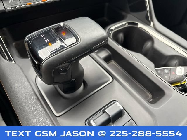 Used 2024 GMC Sierra 1500 AT4 w/ Technology Package AWD/4WD image 27