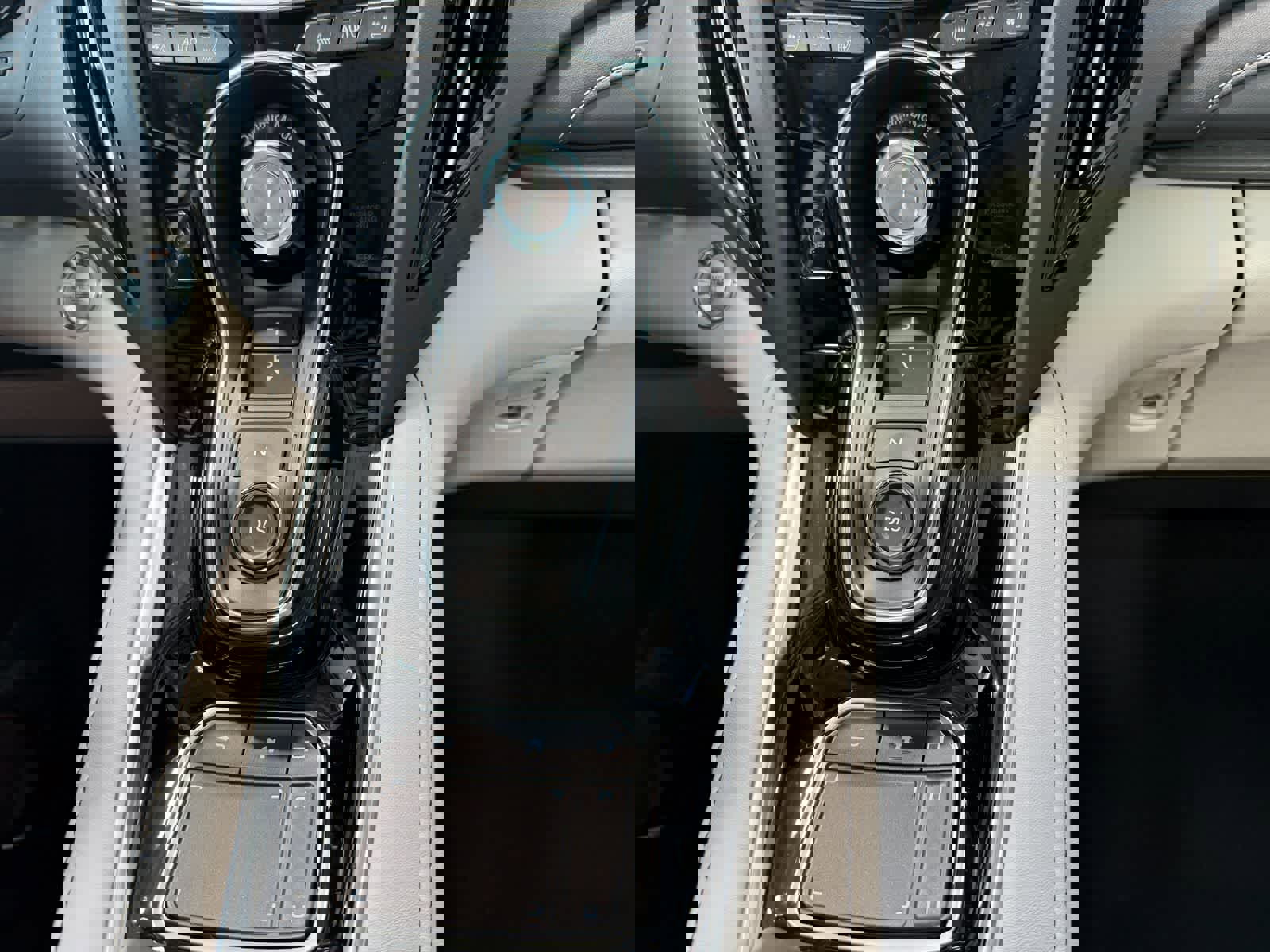 New 2026 Acura RDX SH-AWD w/ Advance Package image 23