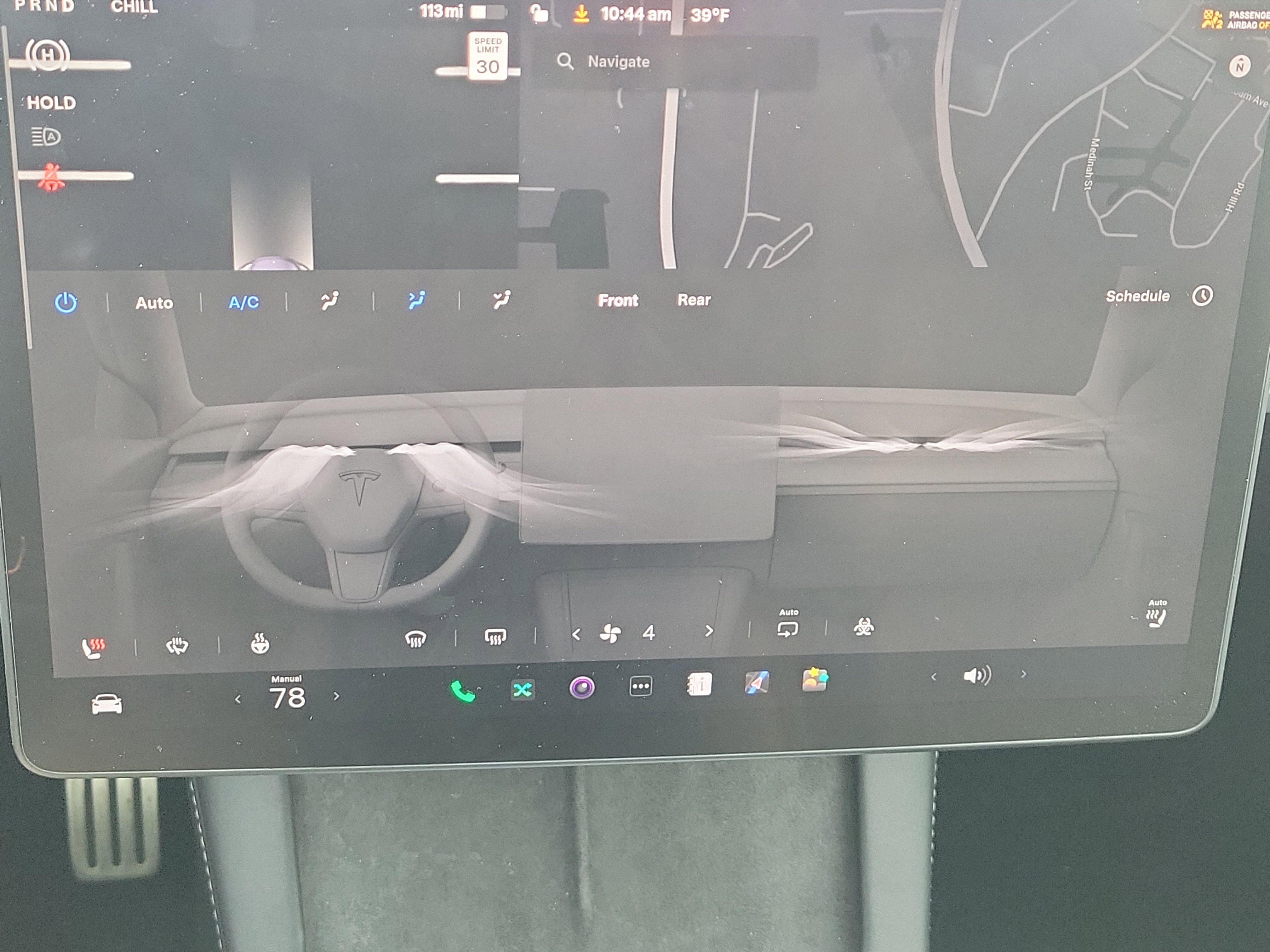 Used 2022 Tesla Model Y Performance image 25