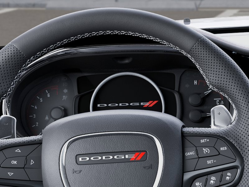 New 2026 Dodge Durango GT AWD/4WD image 17
