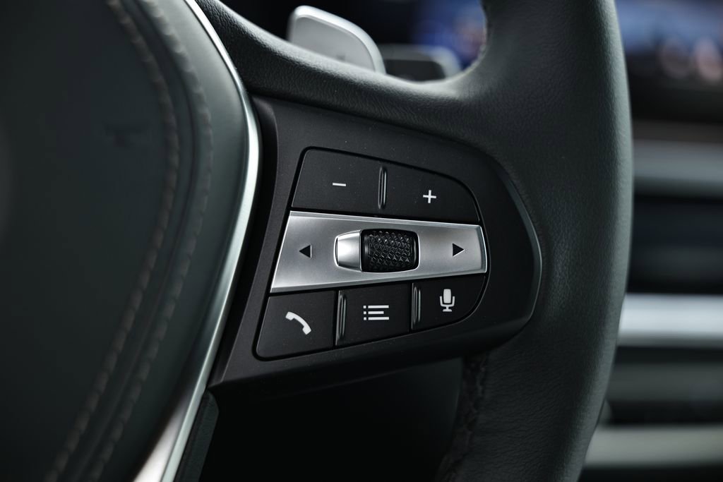 New 2026 BMW X5 xDrive40i w/ Premium Package image 37