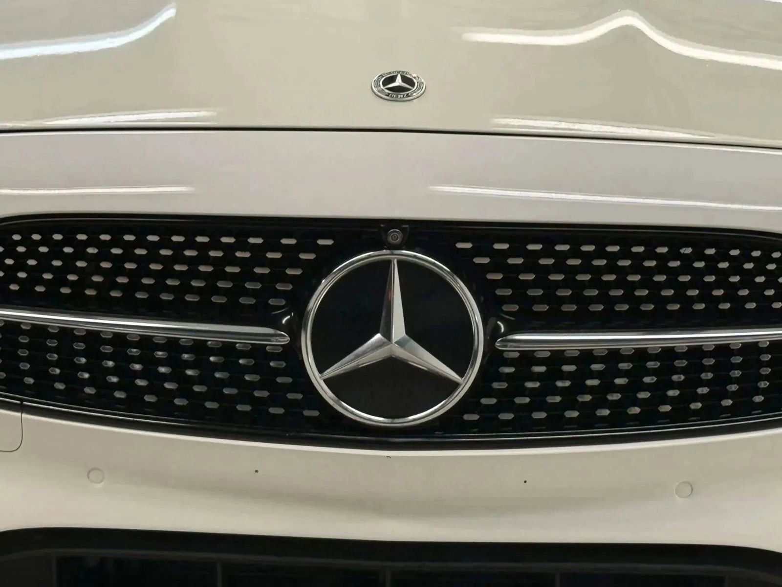 Used 2022 Mercedes-Benz E 350 Sedan w/ AMG Line Exterior image 5