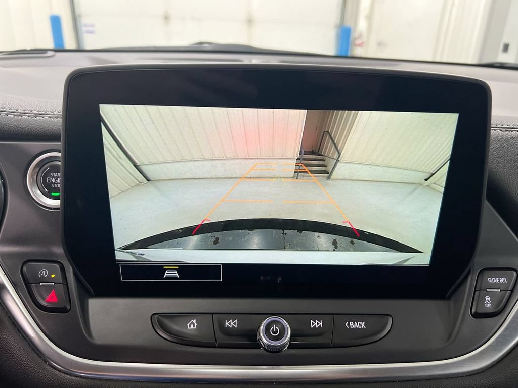 Used 2024 Chevrolet Blazer LT w/ Convenience Package FWD image 15