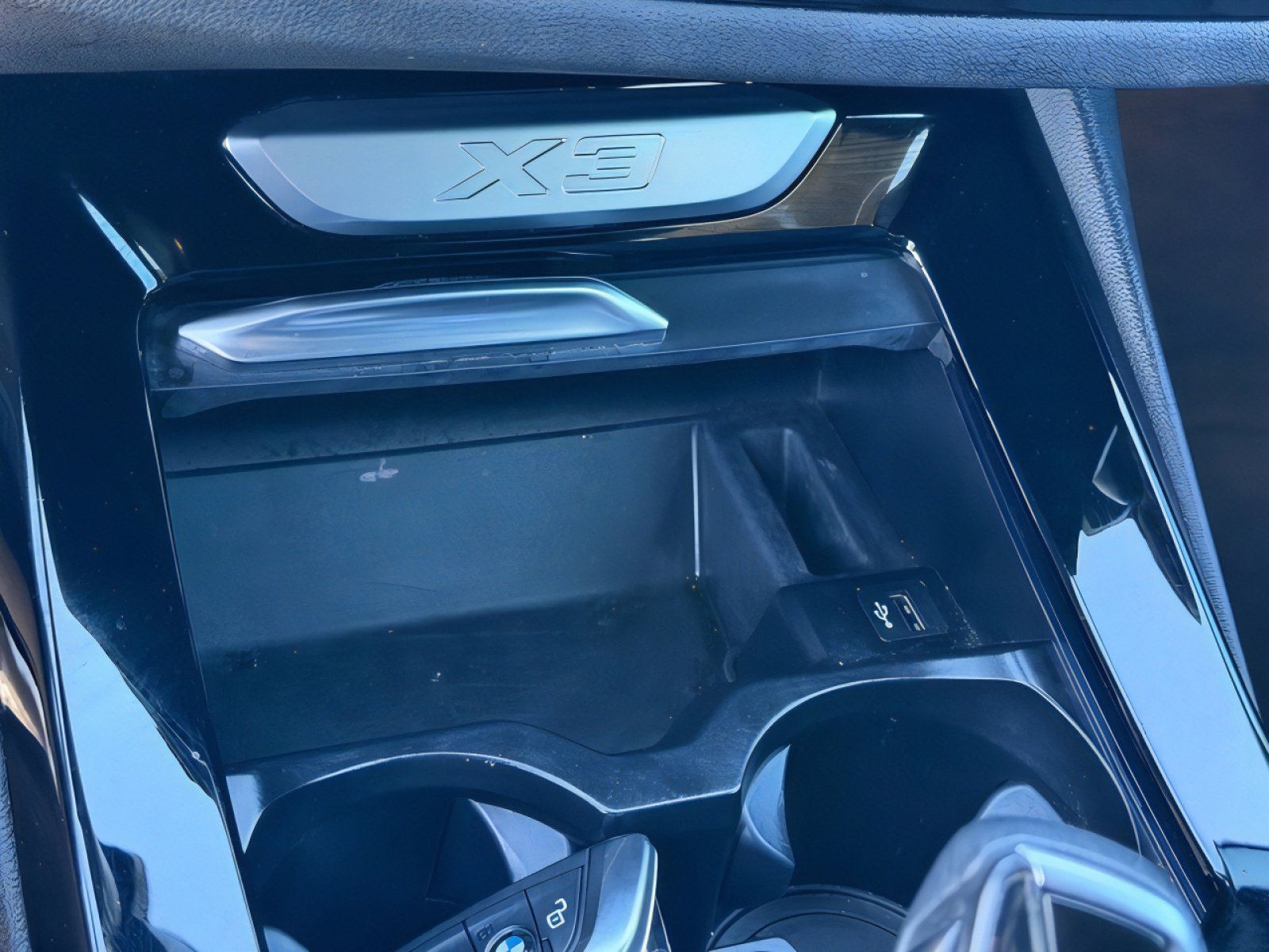 Used 2021 BMW X3 xDrive30i w/ Convenience Package AWD/4WD image 30