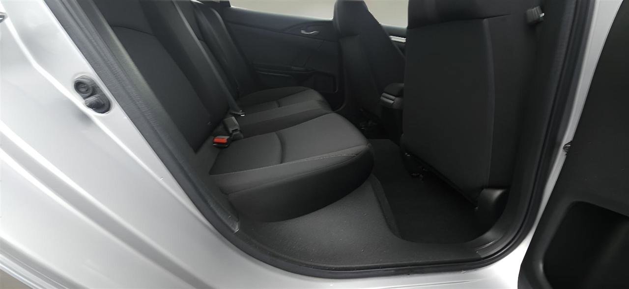 Used 2021 Honda Civic LX image 23