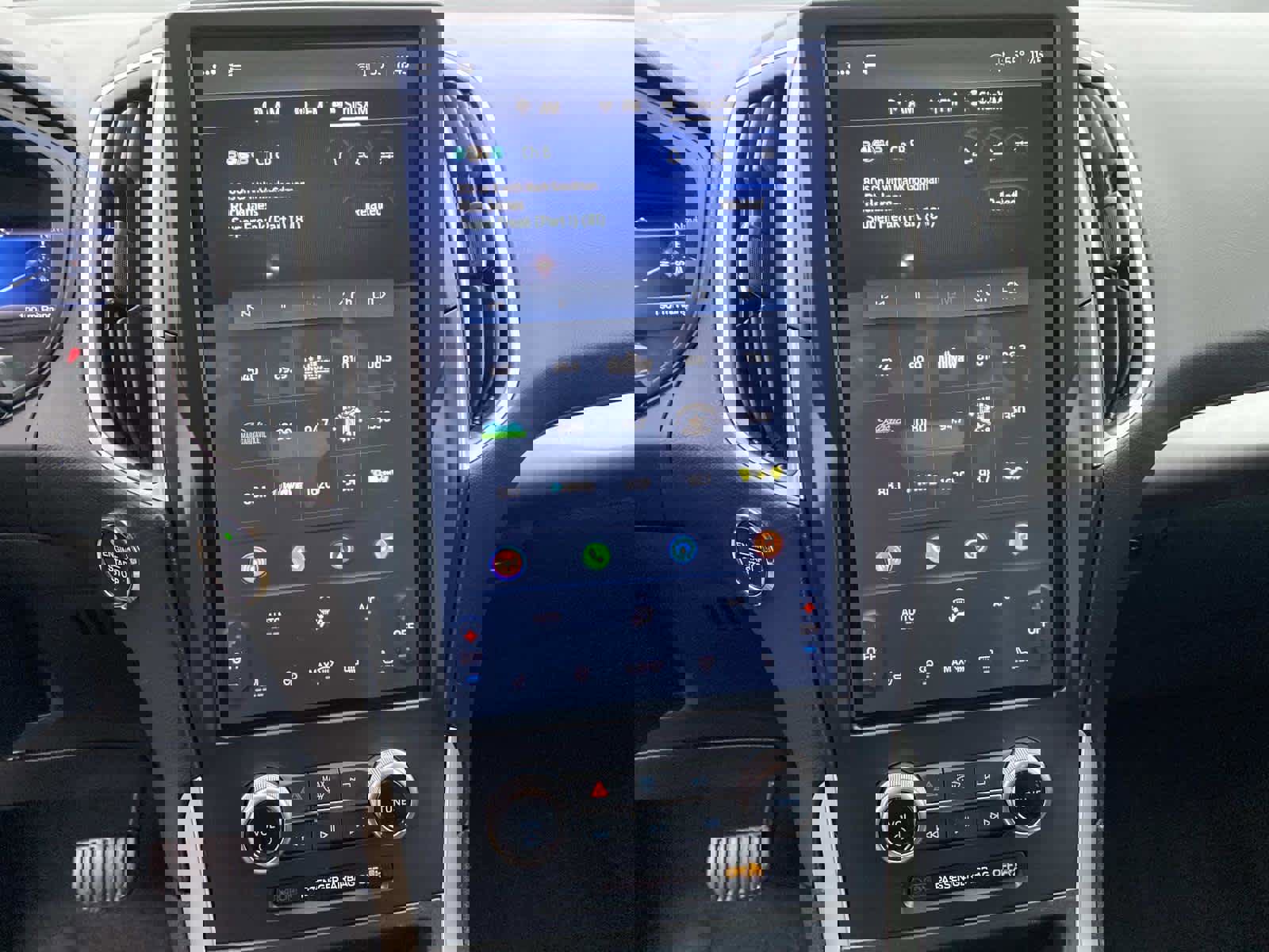 Used 2024 Ford Edge SEL image 11