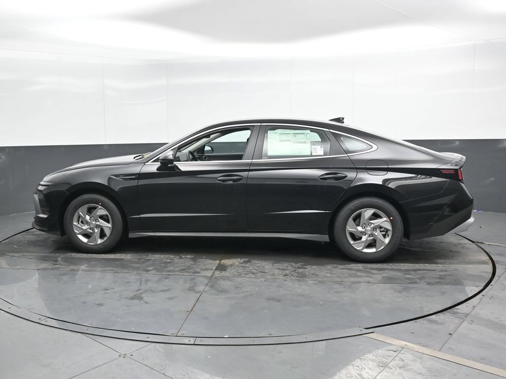 New 2026 Hyundai Sonata SE FWD image 8