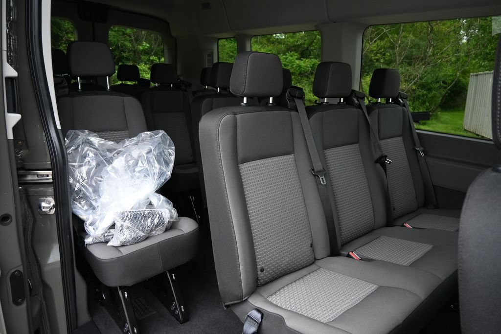 Used 2026 Ford Transit 350 XL RWD image 20